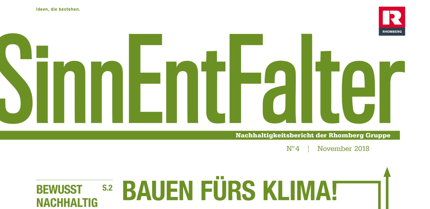 SinnEntFalter 2018