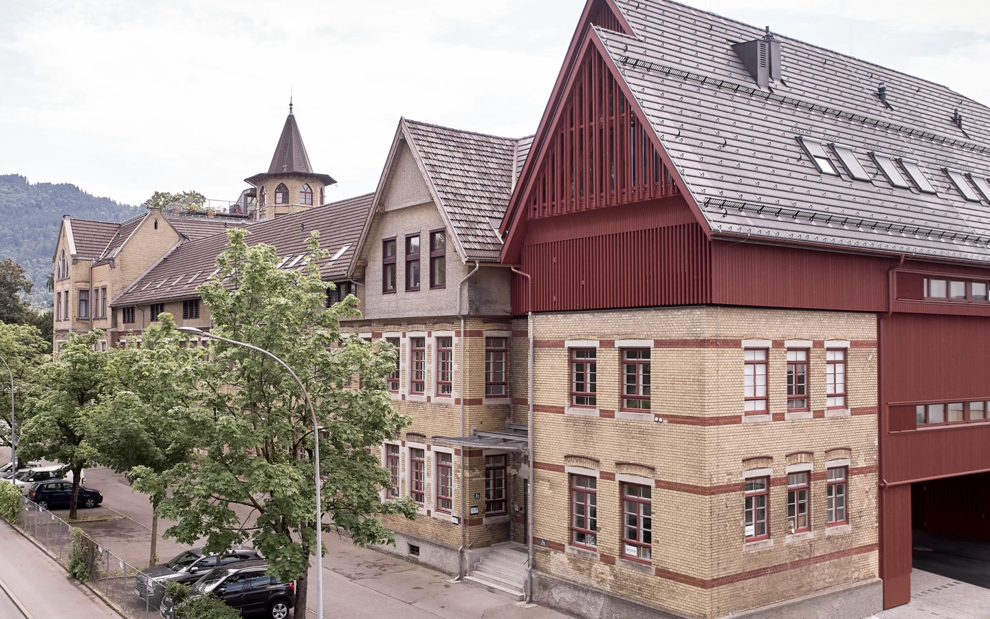 Fotograf Adolf Bereuter