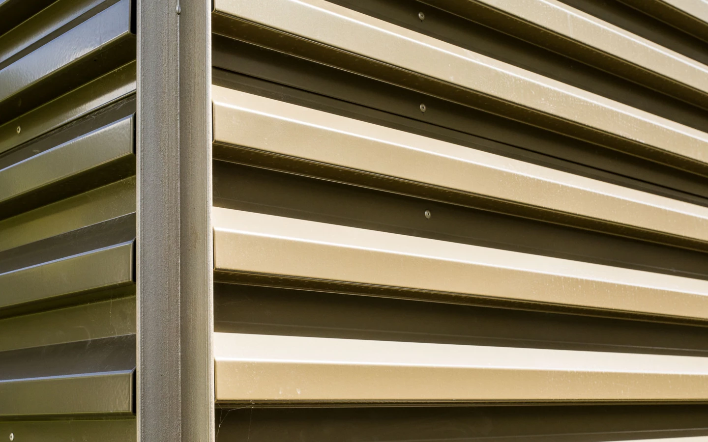 Wohnanlage Bahnhofsstrasse Vandans Detail