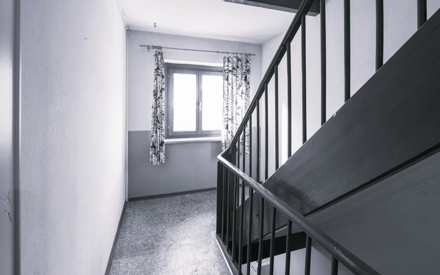 Haus 19 „klein“ © CRWalser