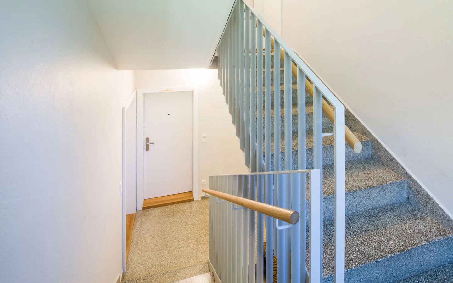 Haus 12 „groß“ © CRWalser