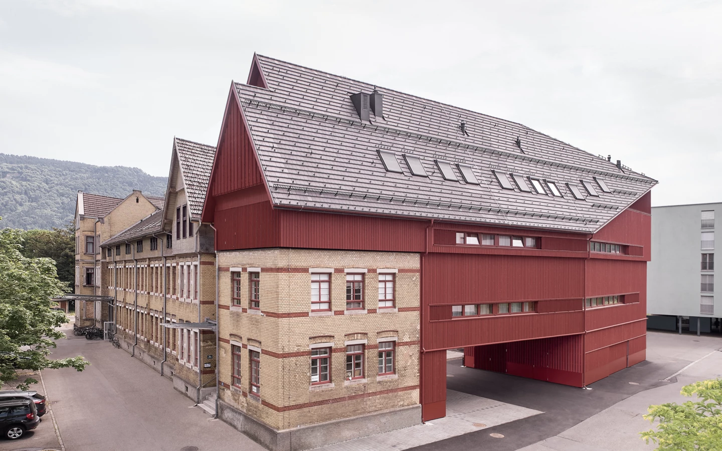 Fotograf Adolf Bereuter