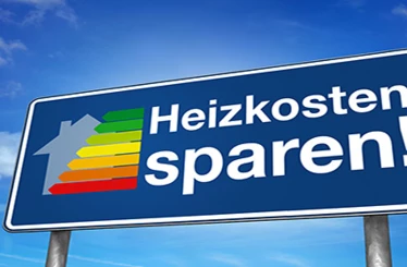 Heizkosten sparen Rhomberg Bau