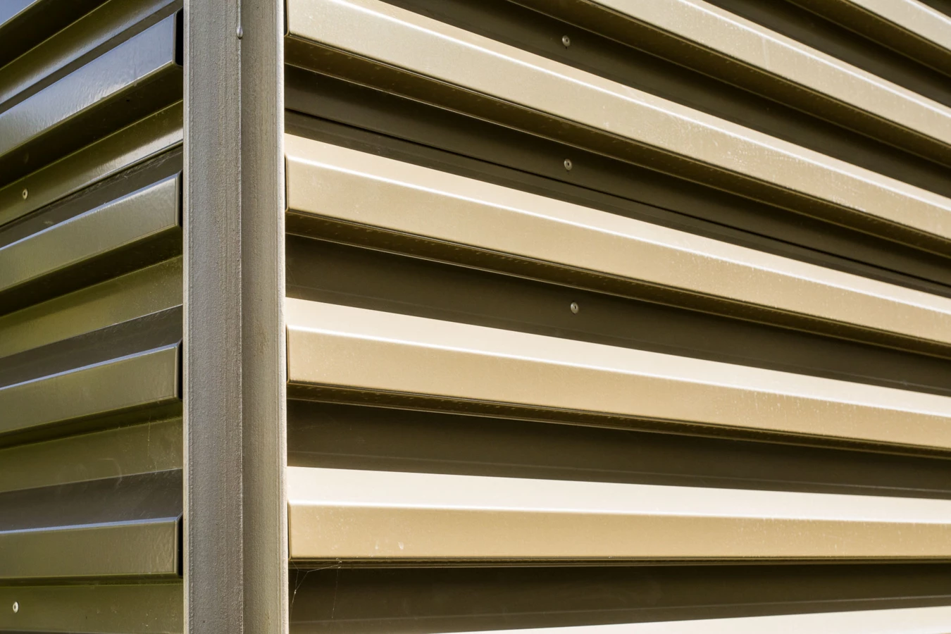 Wohnanlage Bahnhofsstrasse Vandans Detail