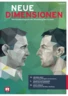 Kundenmagazin "Neue Dimensionen" 2018